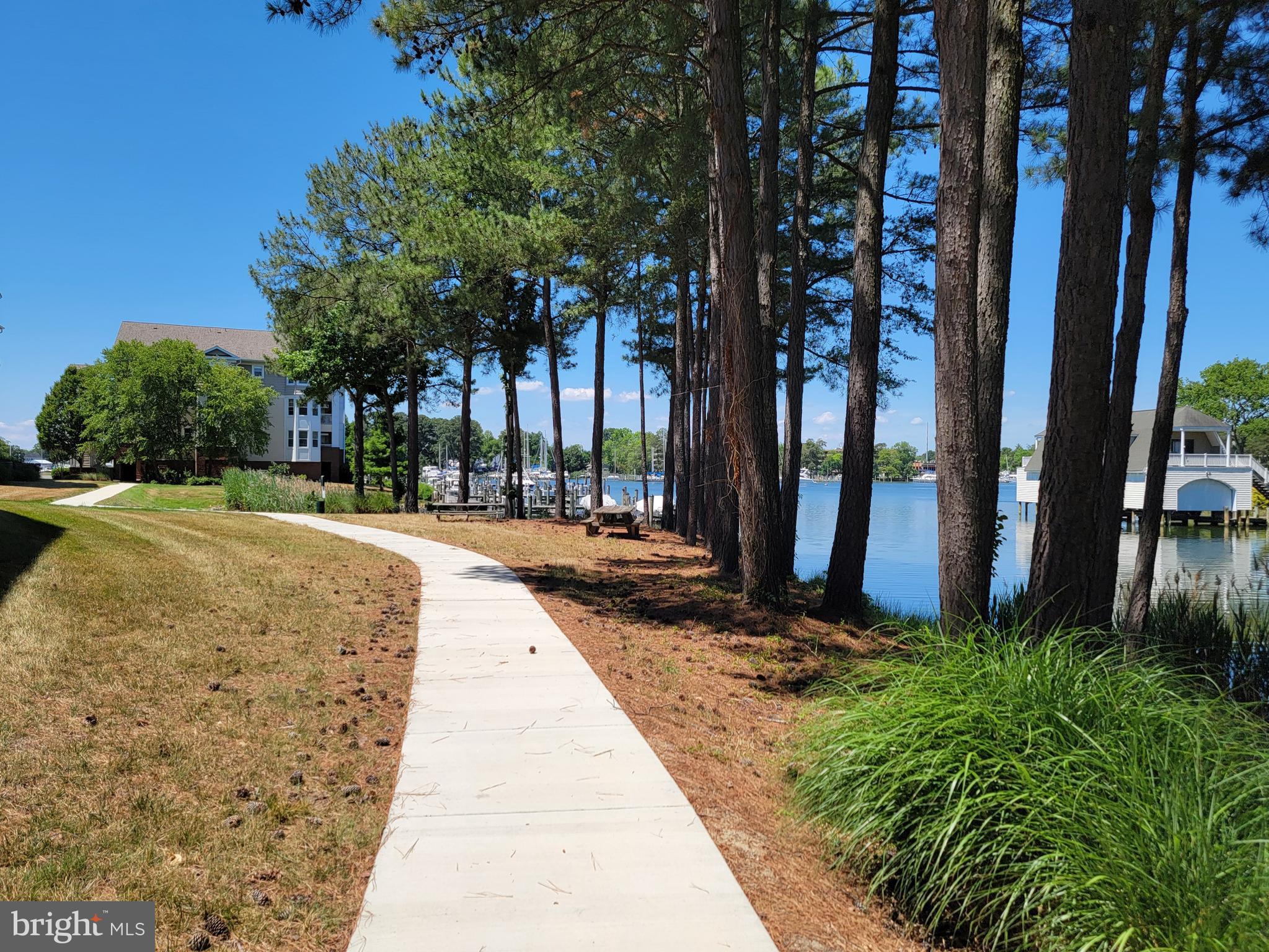 OYSTER BAY CONDOMINIUMS - Residential