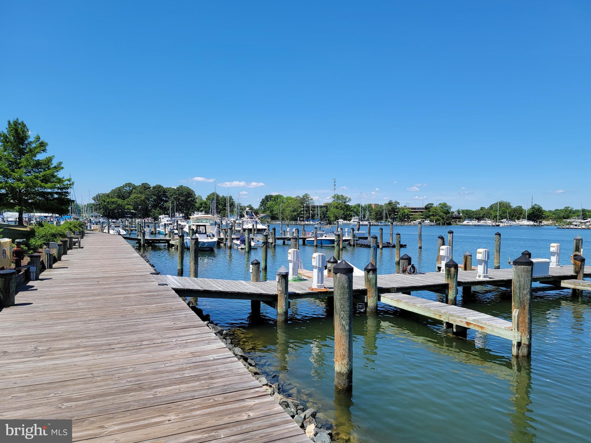 OYSTER BAY CONDOMINIUMS - Residential