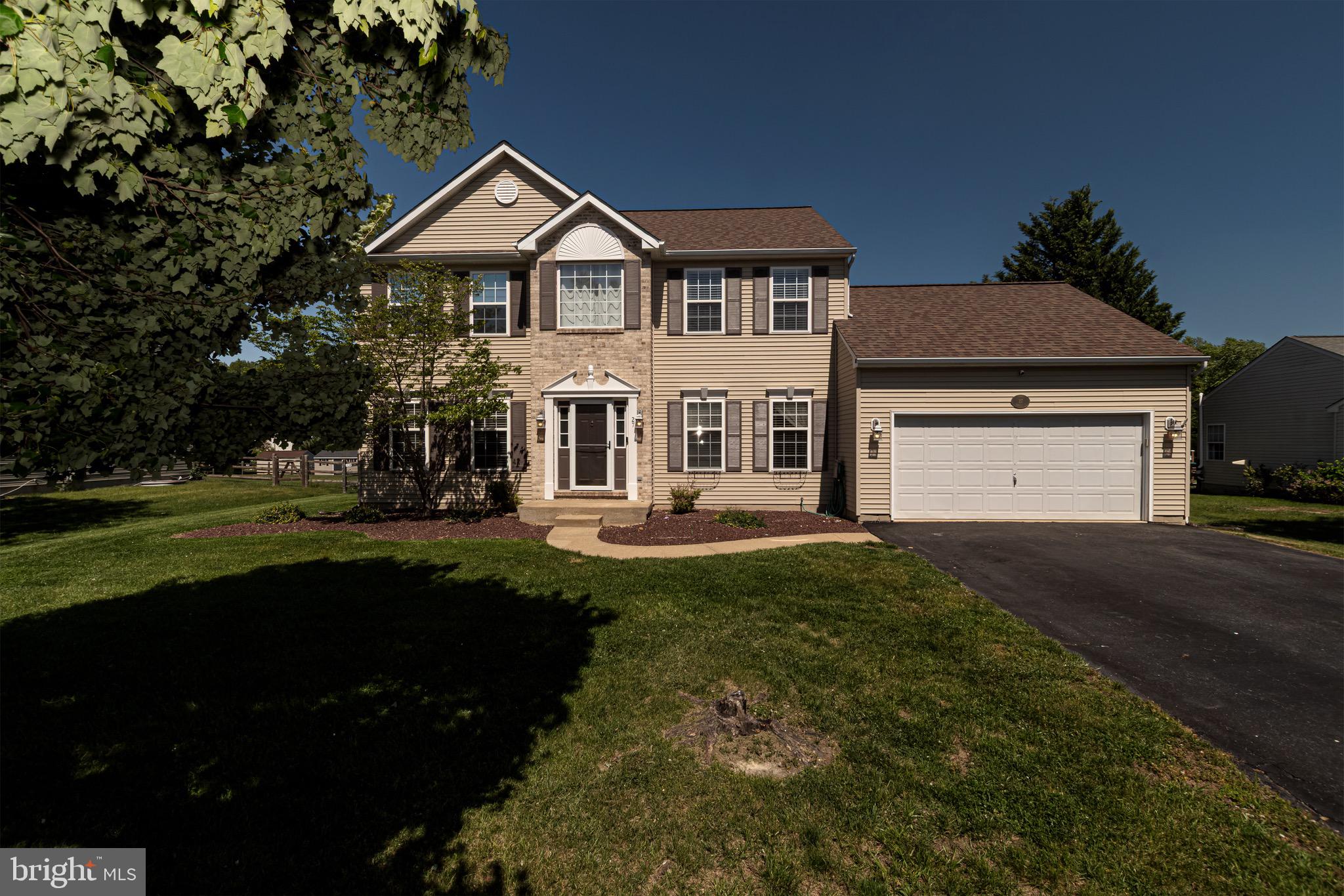 STONEFIELD - Residential