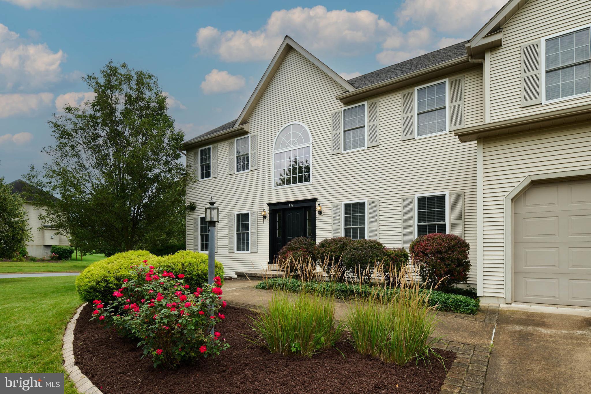 OAK GROVE - Residential