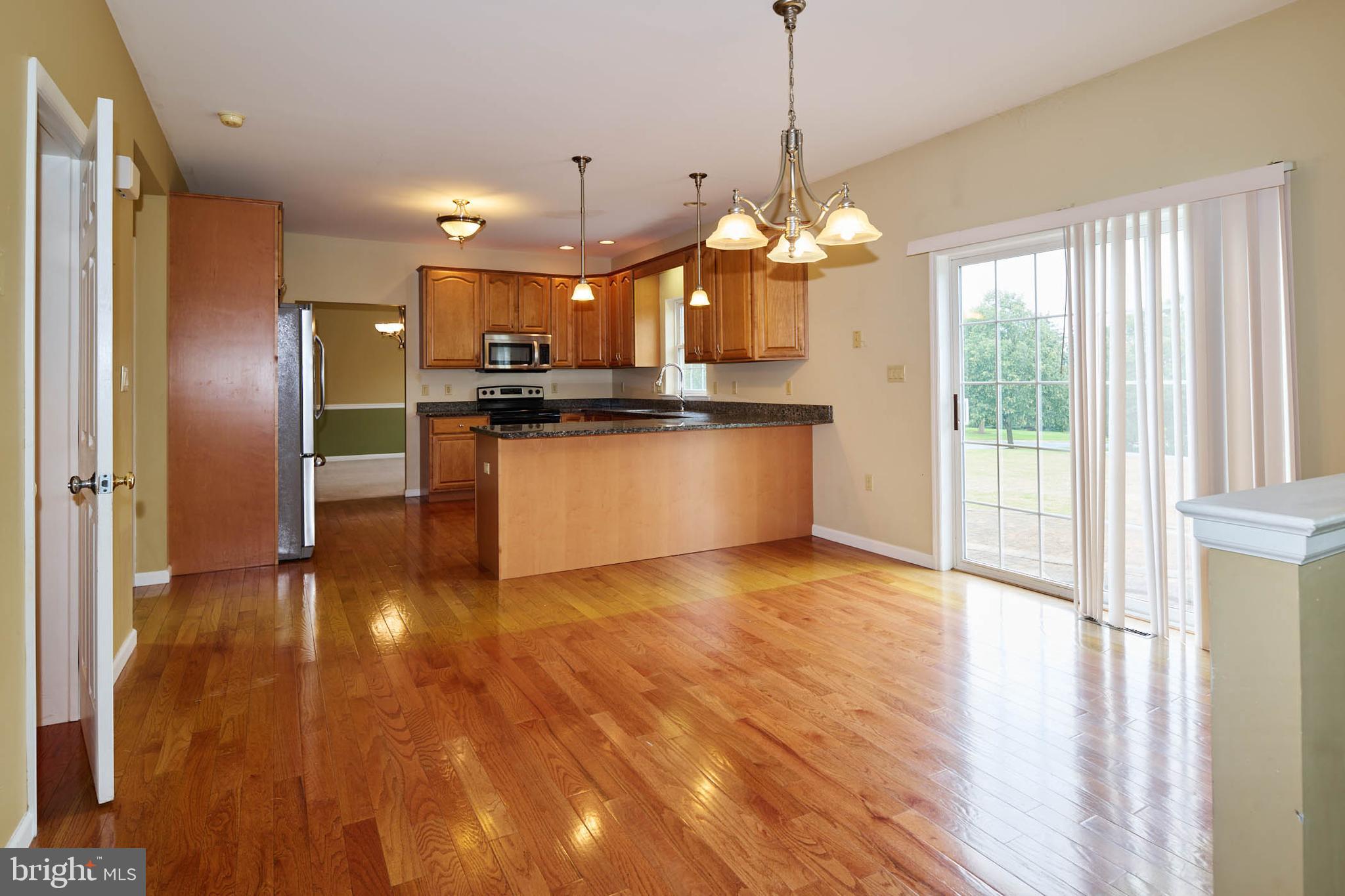 OAK GROVE - Residential