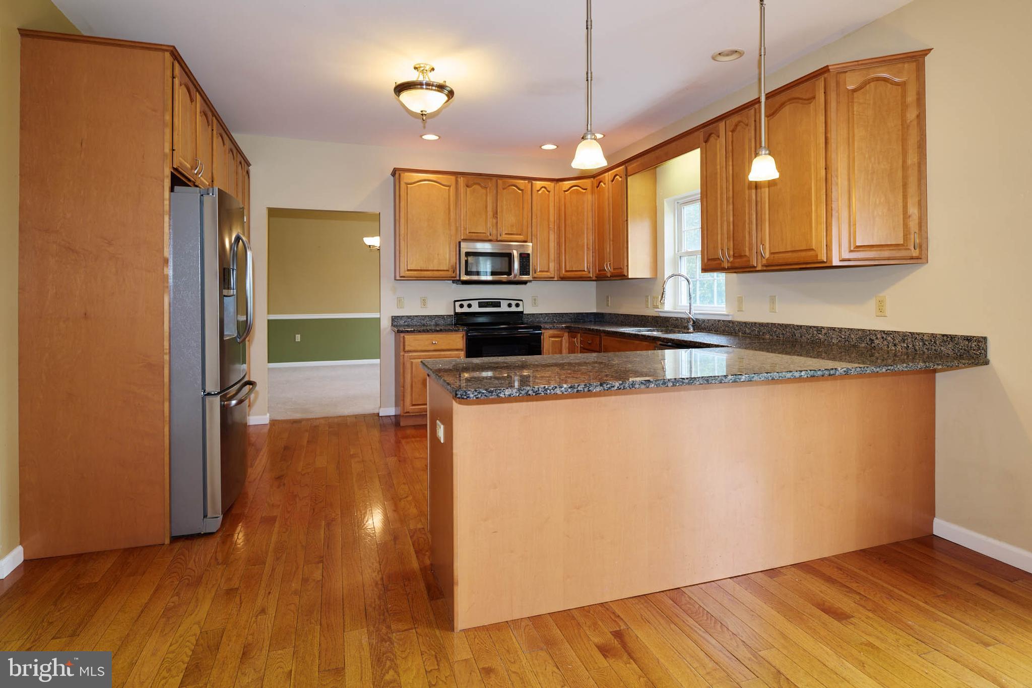 OAK GROVE - Residential