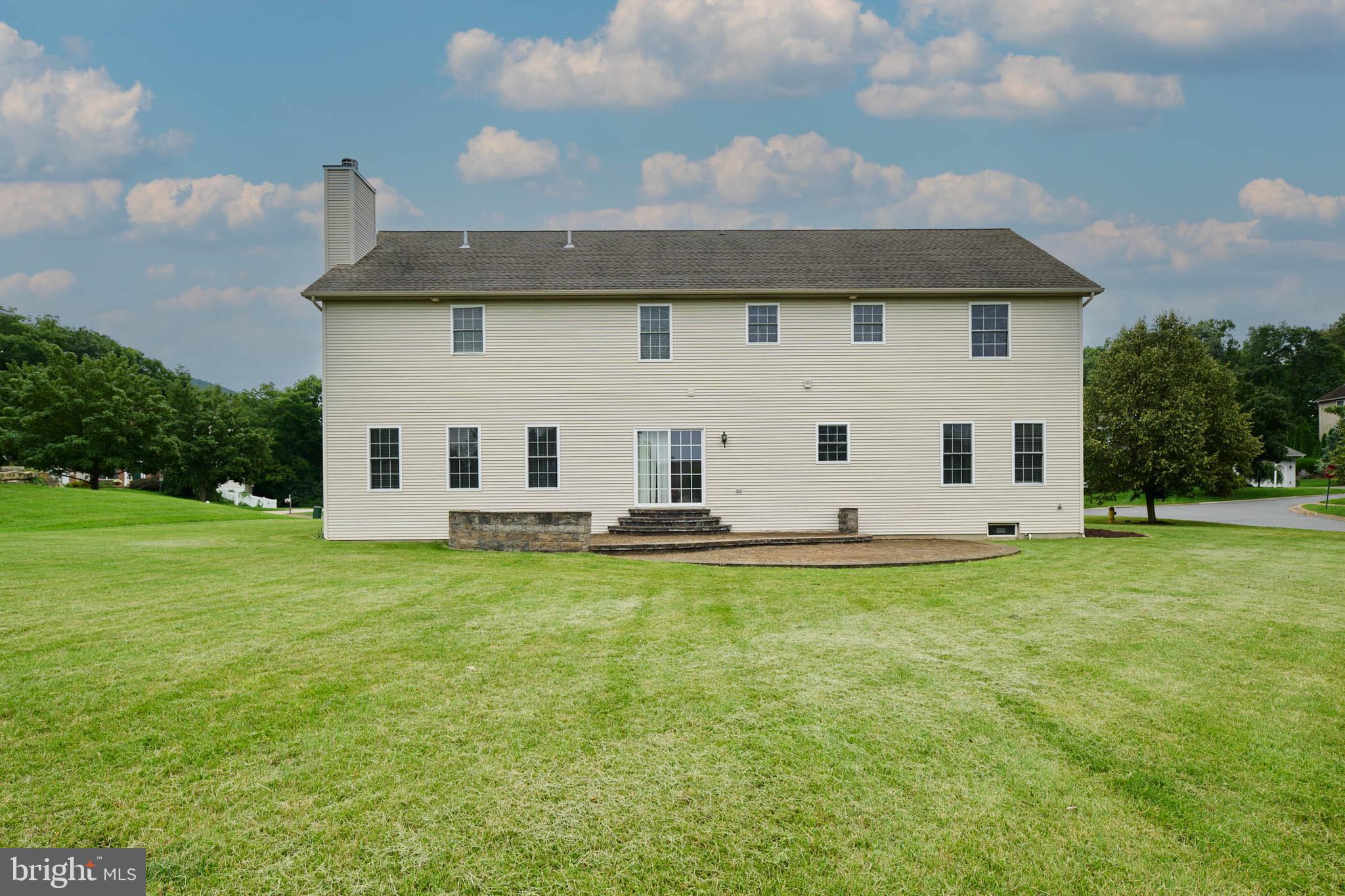 OAK GROVE - Residential