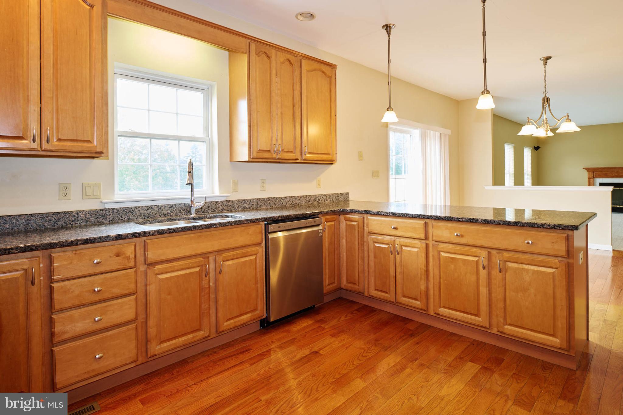 OAK GROVE - Residential