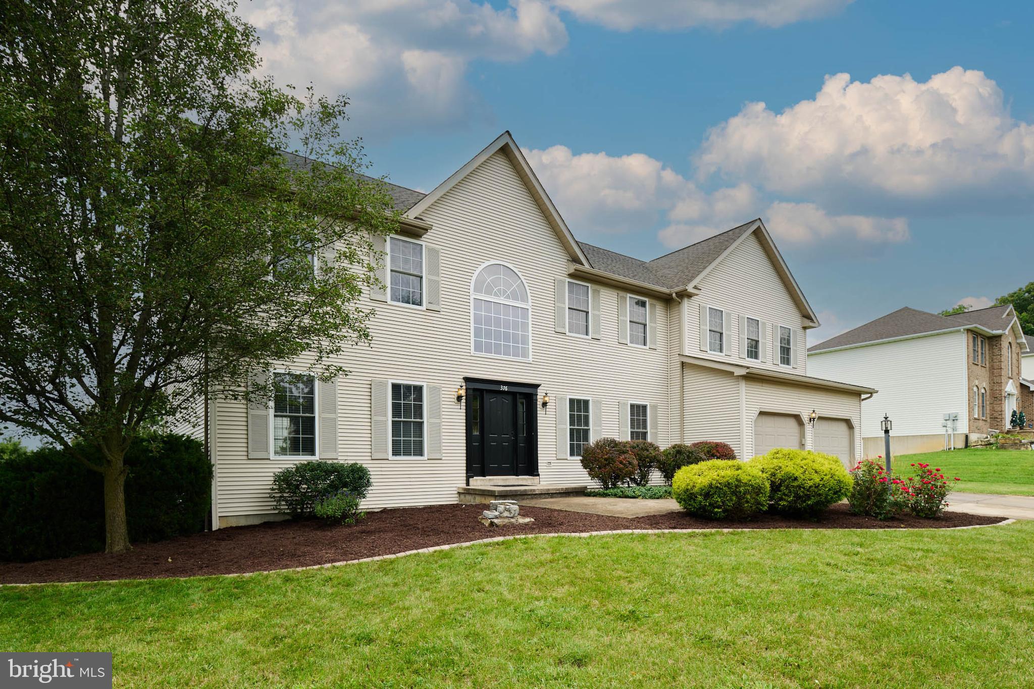 OAK GROVE - Residential