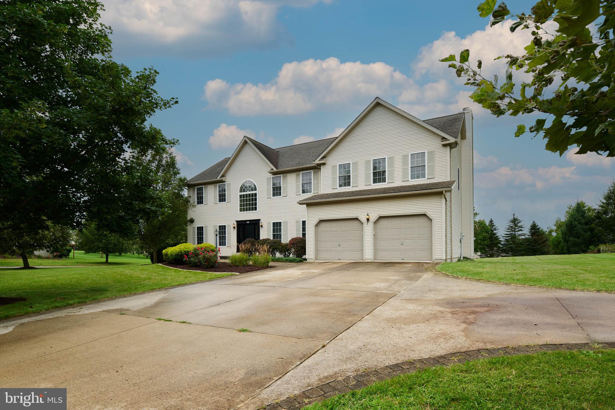 OAK GROVE - Residential