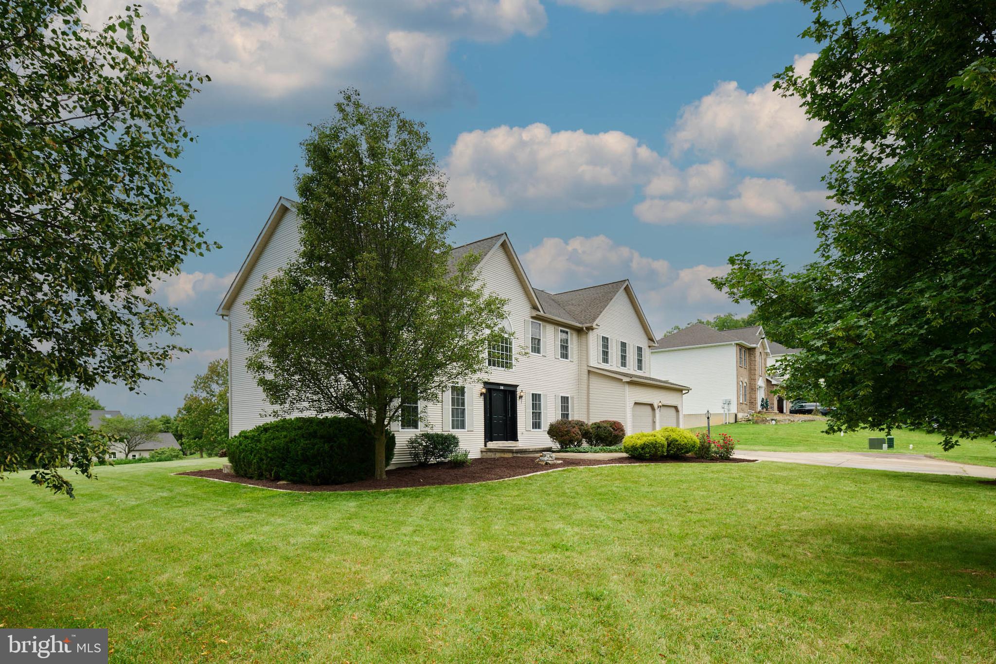 OAK GROVE - Residential