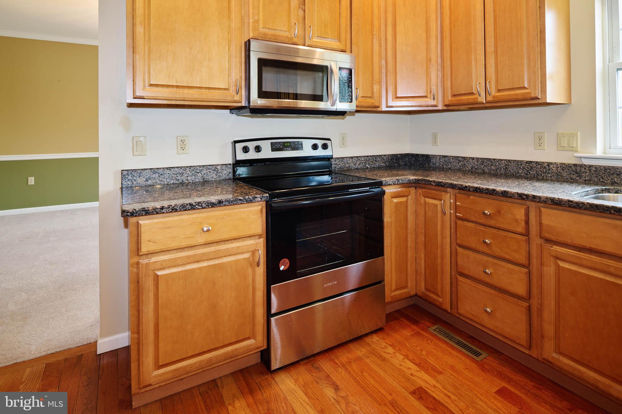 OAK GROVE - Residential