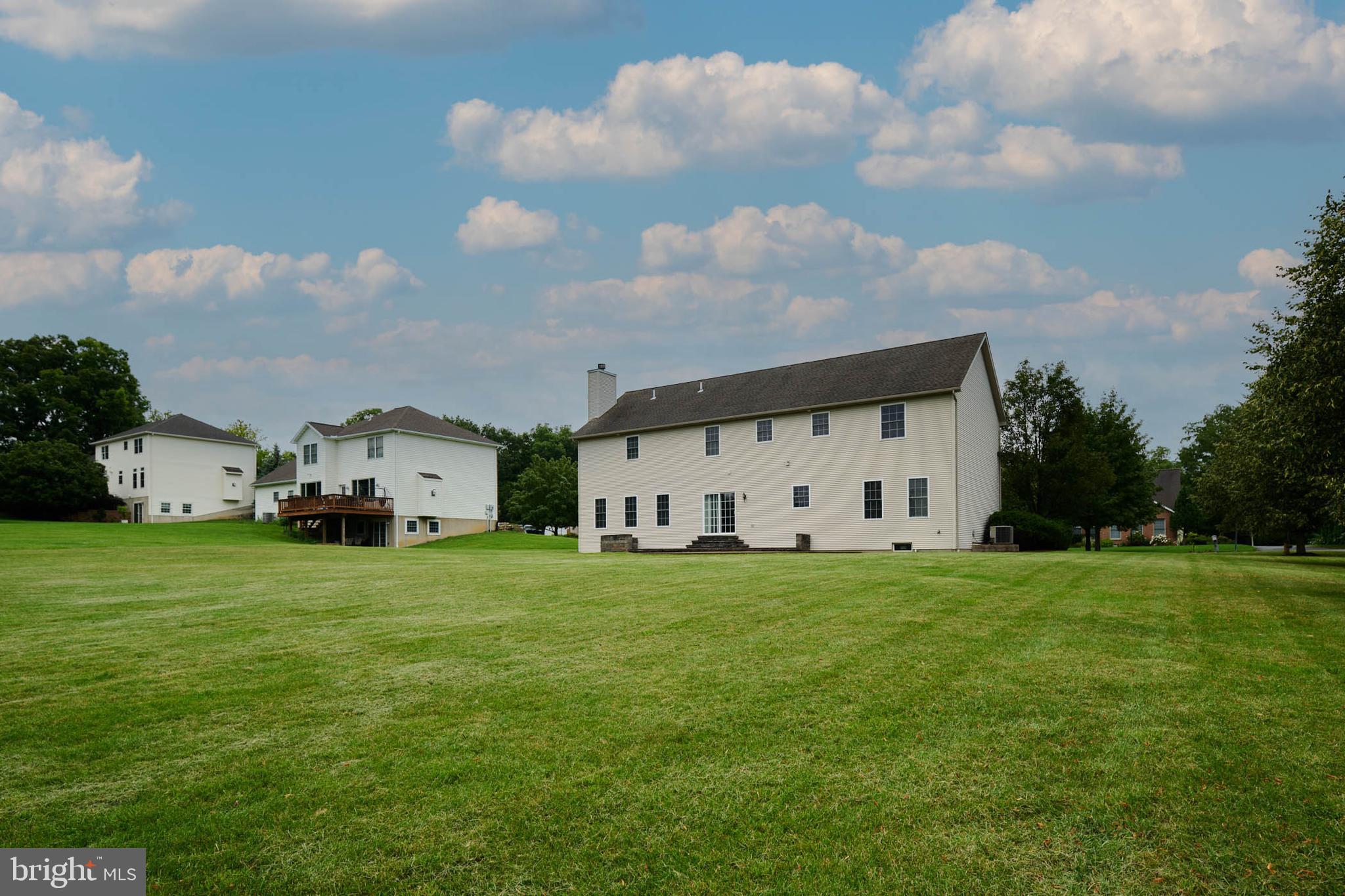 OAK GROVE - Residential