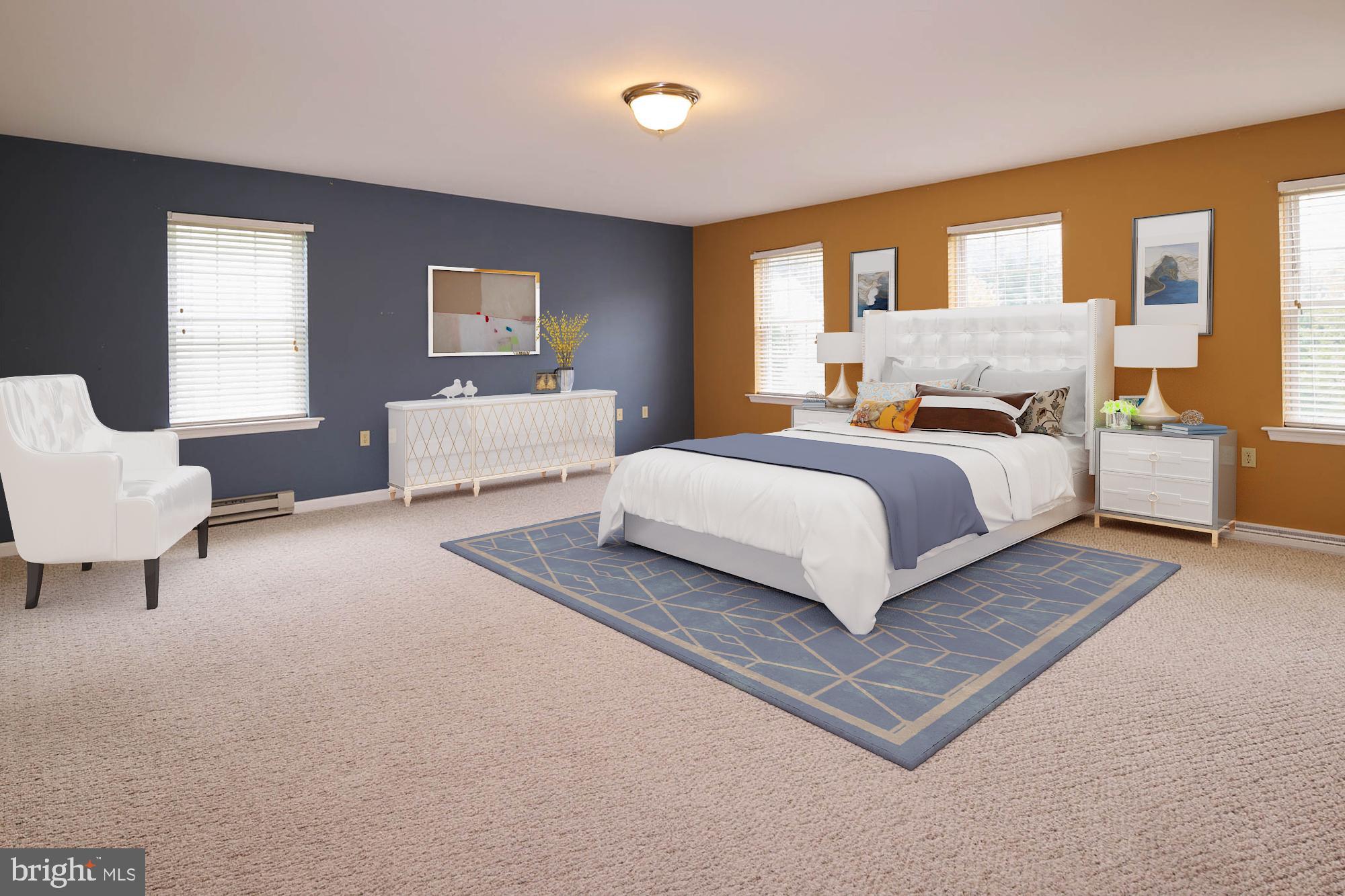 OAK GROVE - Residential