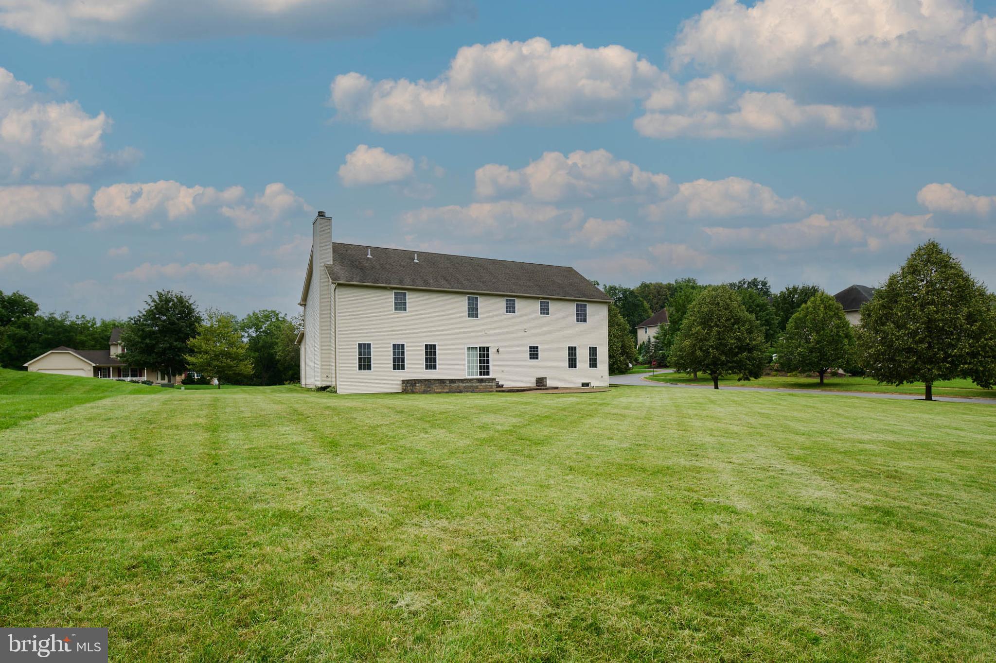 OAK GROVE - Residential