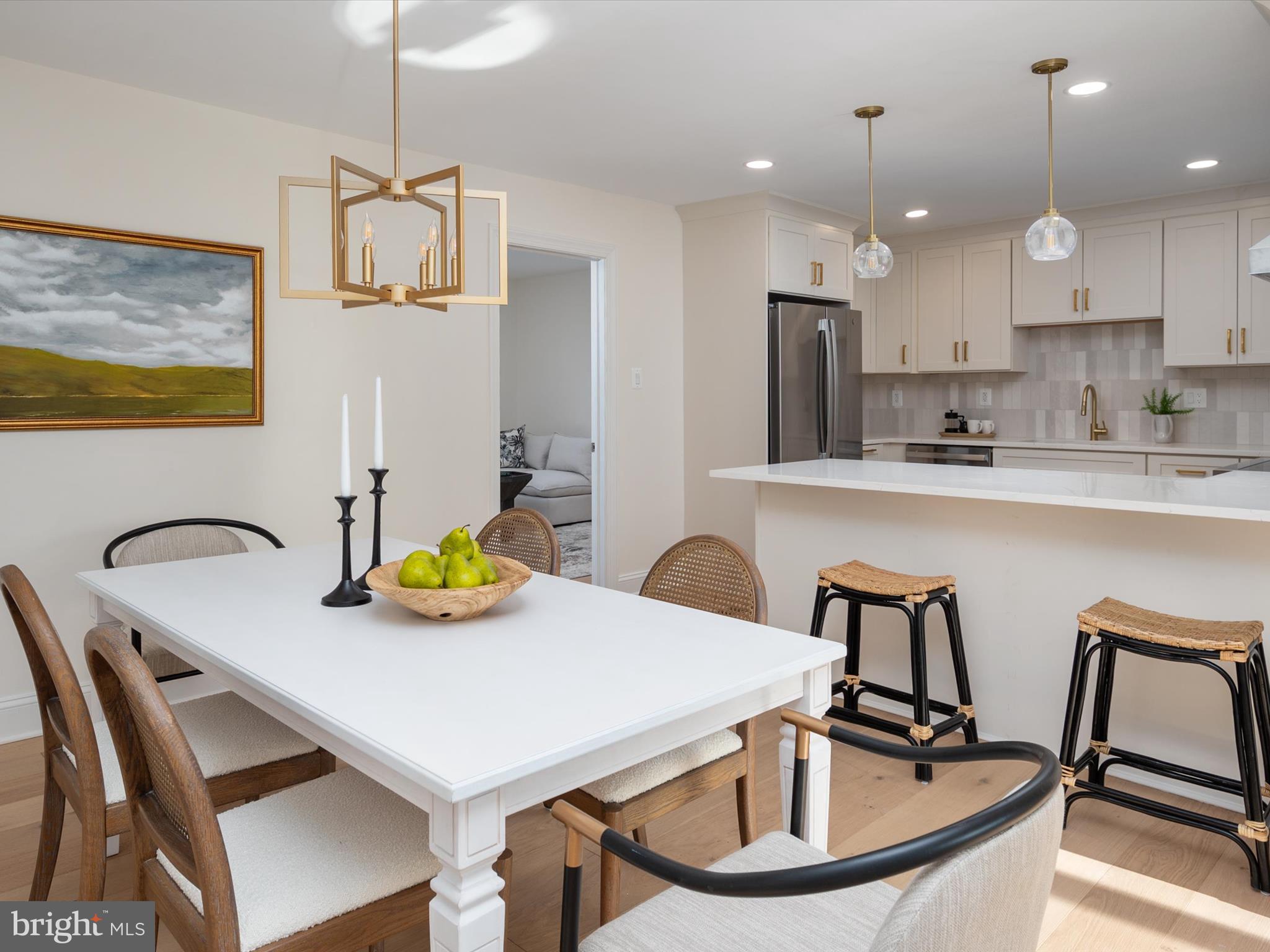 SOUTHDOWN ESTATES - Residential