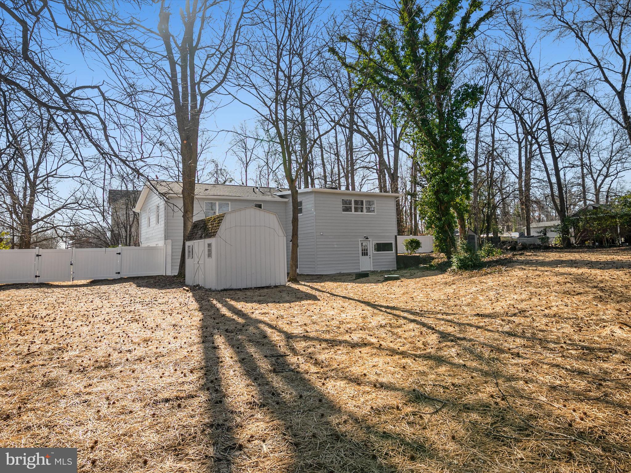 SOUTHDOWN ESTATES - Residential