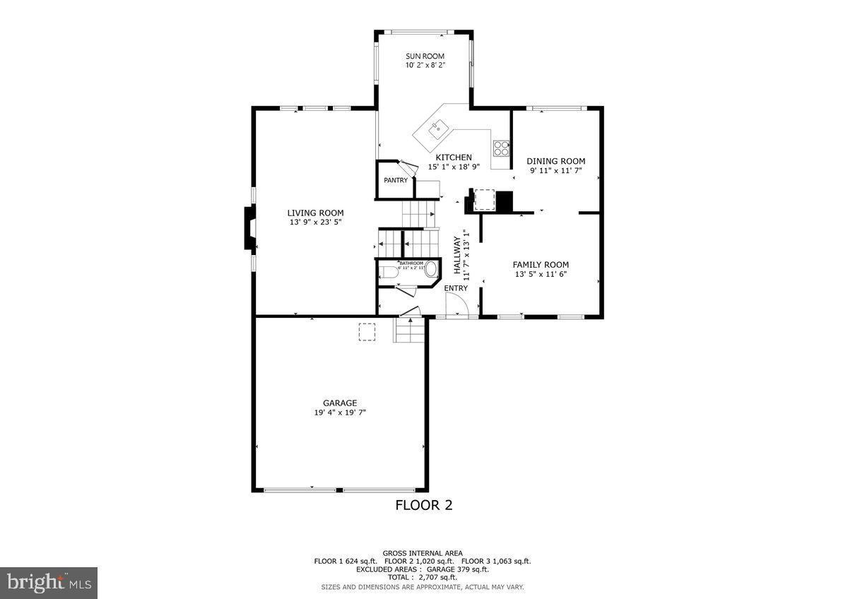MAYFAIR VILLAGE - Residential