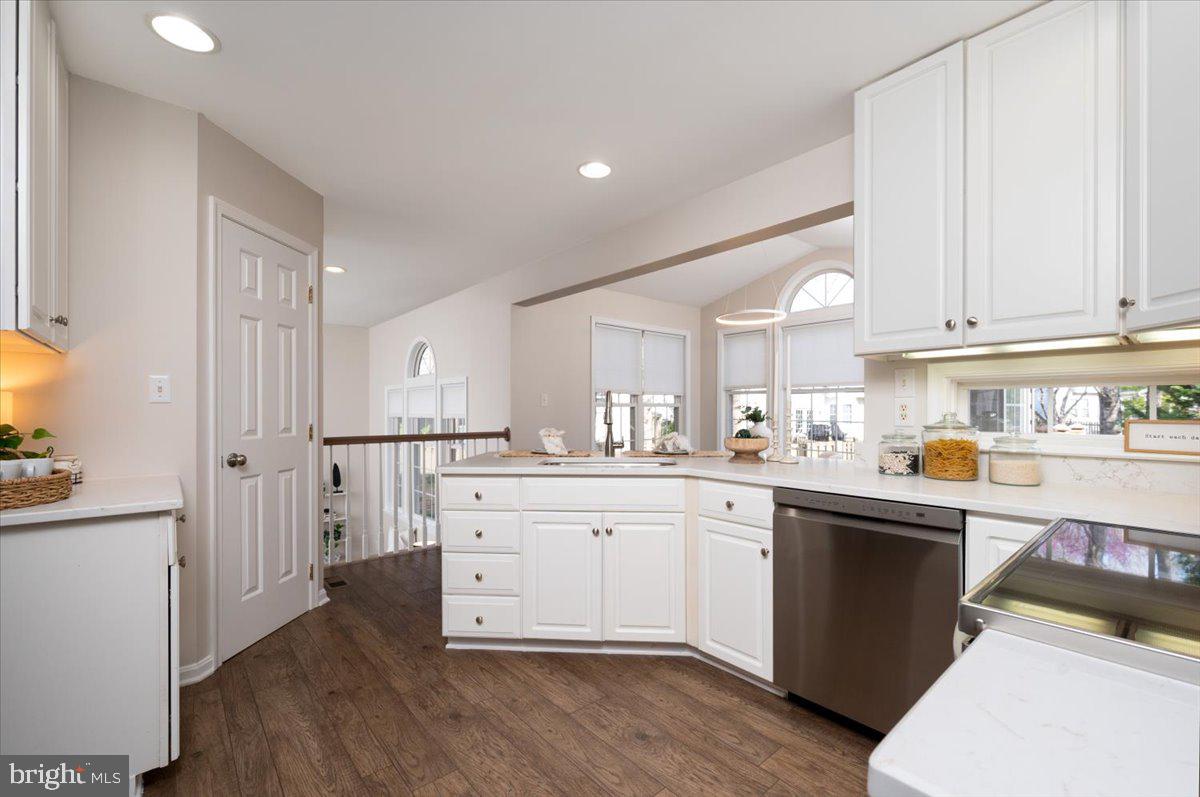 MAYFAIR VILLAGE - Residential