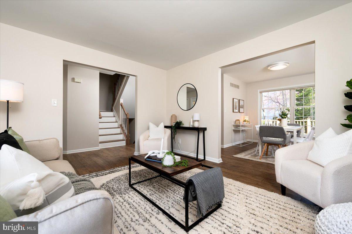 MAYFAIR VILLAGE - Residential