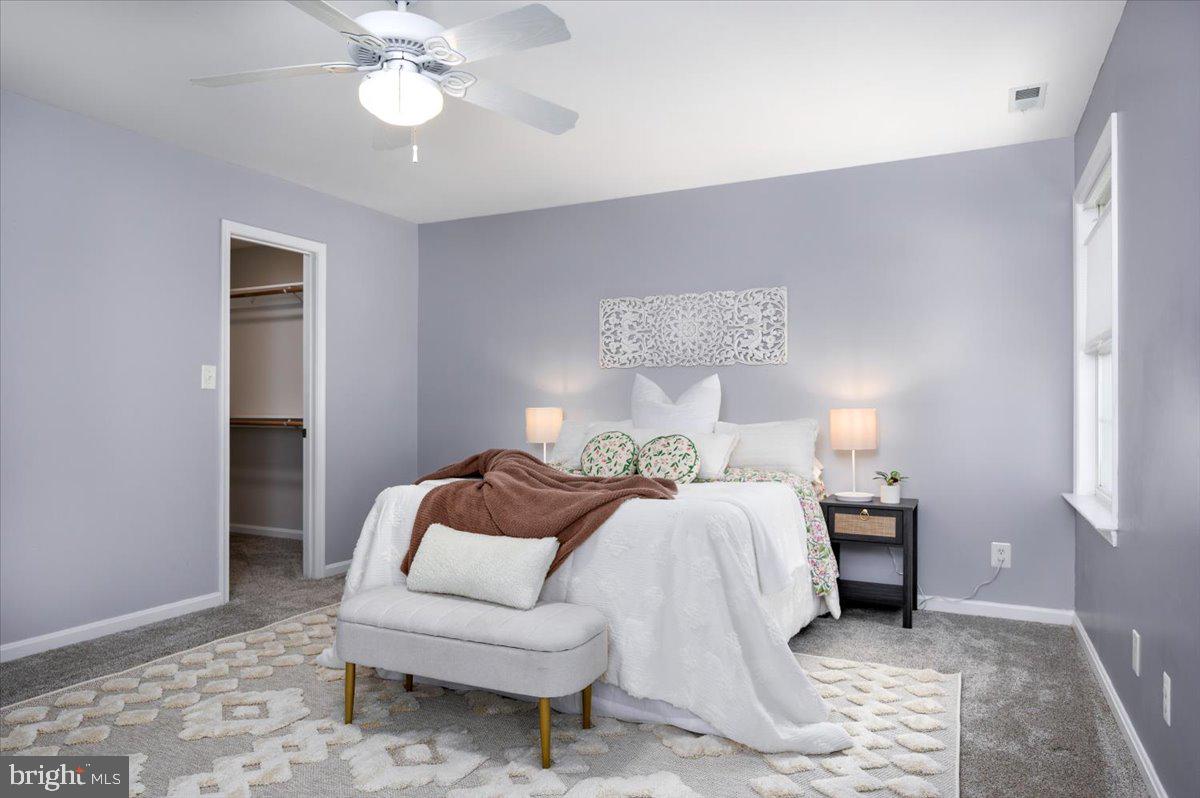 MAYFAIR VILLAGE - Residential