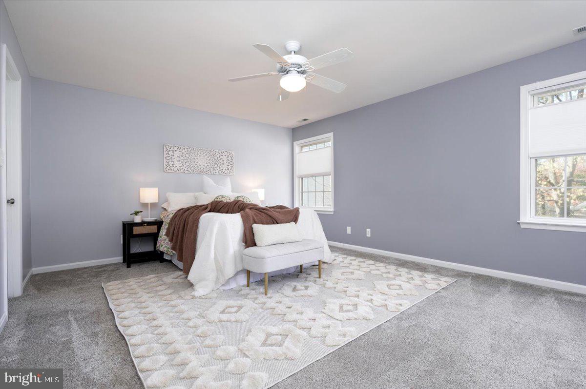 MAYFAIR VILLAGE - Residential