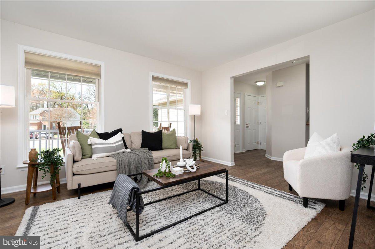 MAYFAIR VILLAGE - Residential