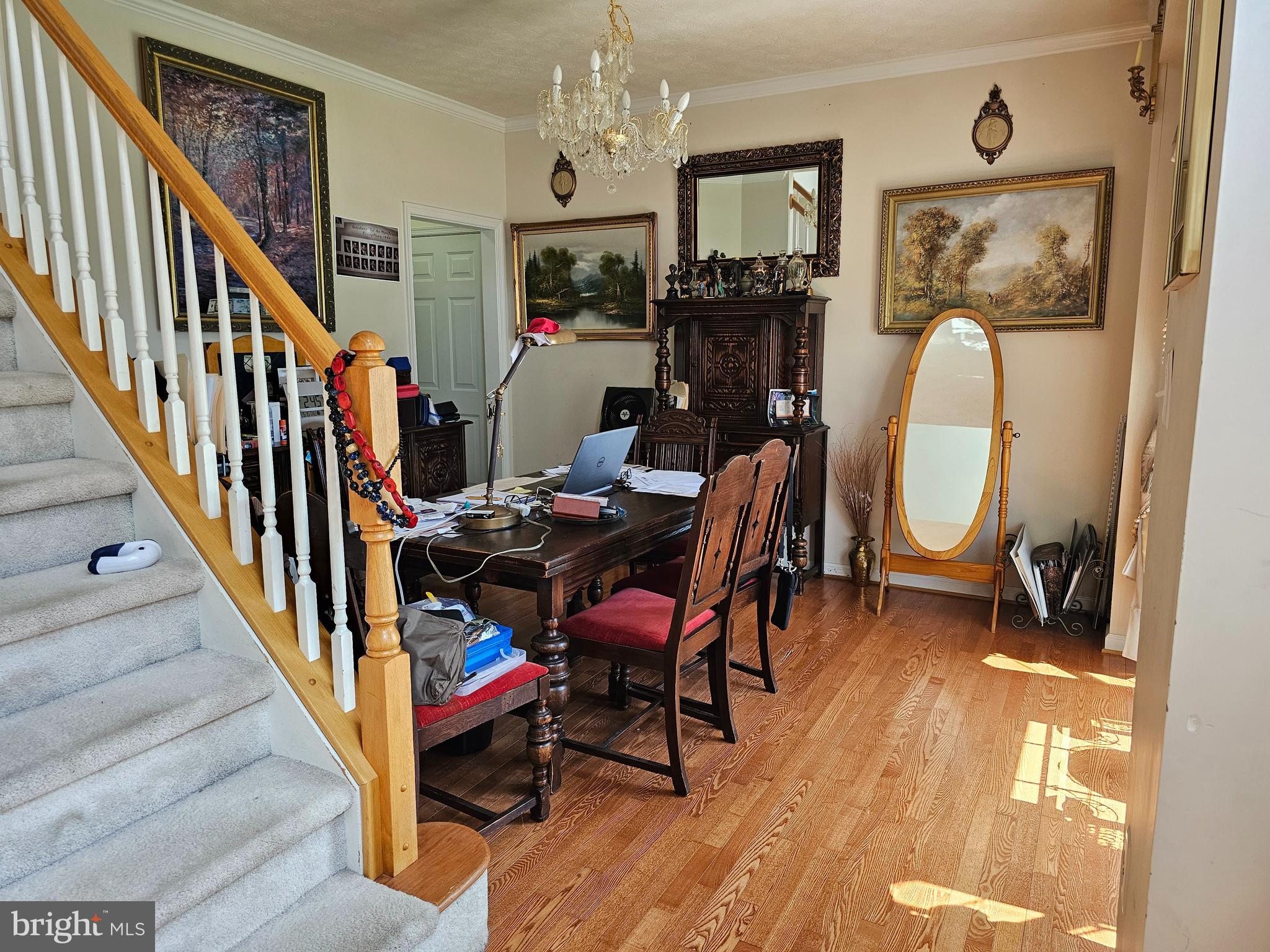 HAPPY CREEK KNOLLS - Residential