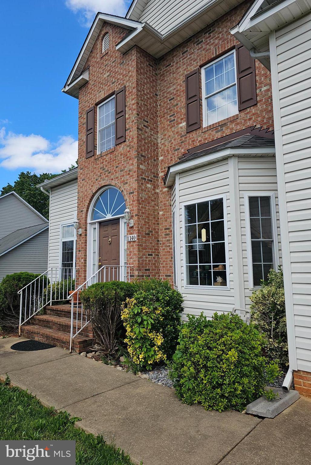 HAPPY CREEK KNOLLS - Residential