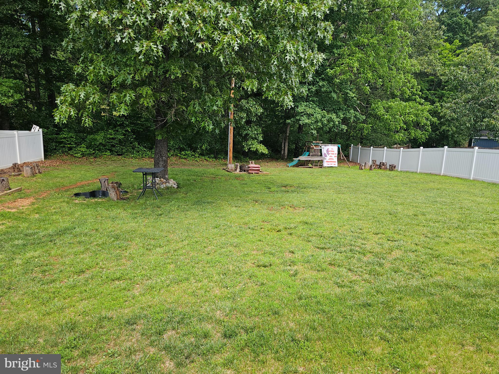 HAPPY CREEK KNOLLS - Residential