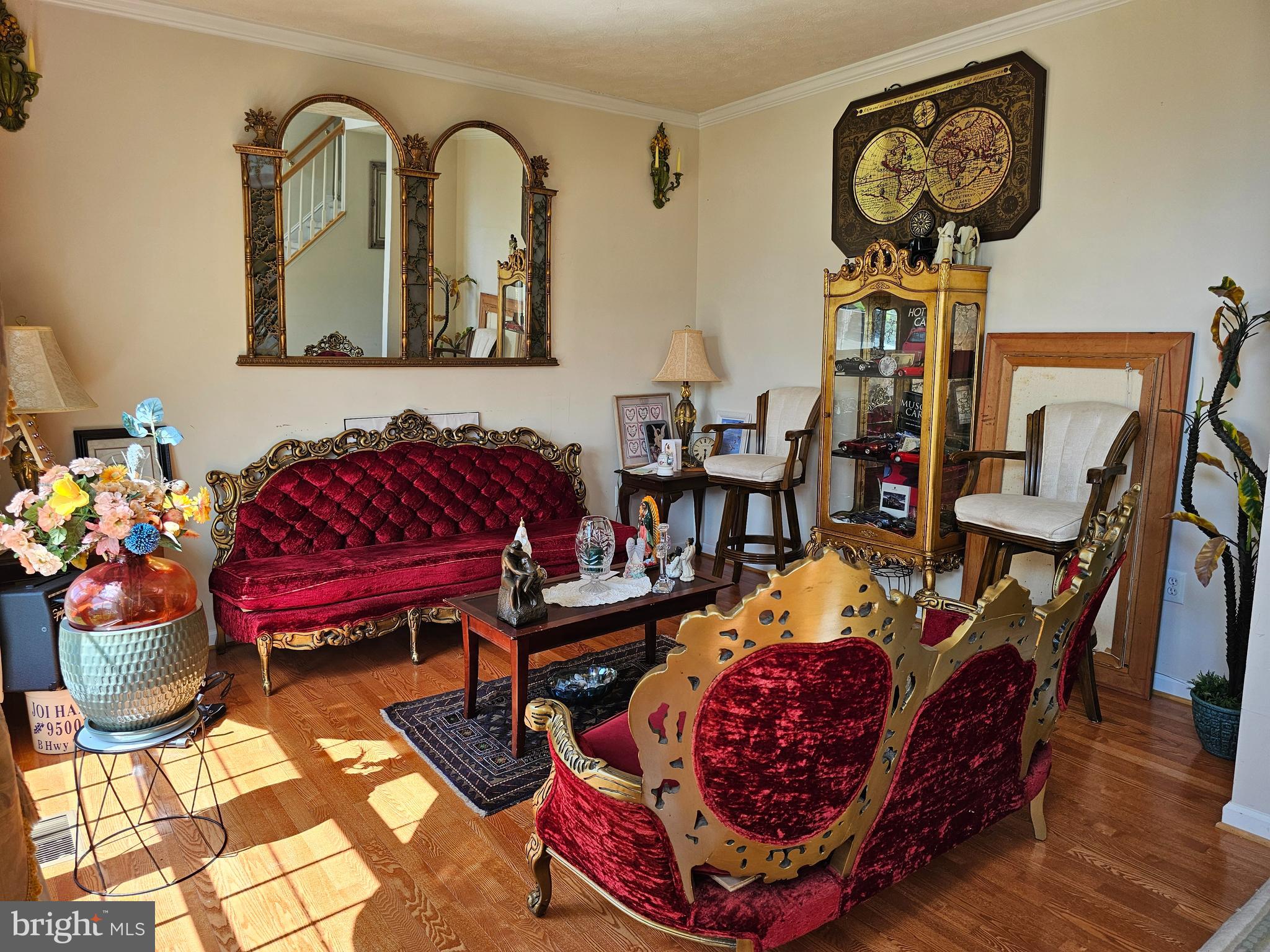 HAPPY CREEK KNOLLS - Residential