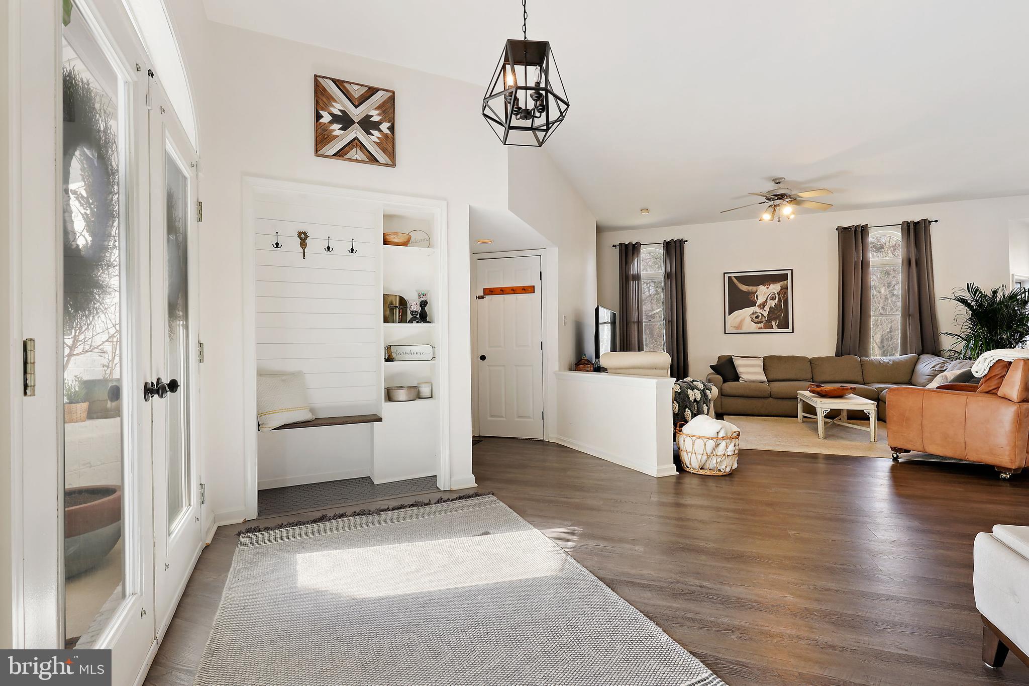 WILNA VILLAGE - Residential