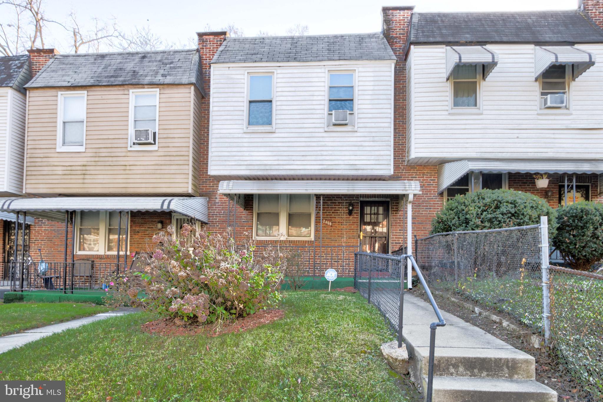 GREENSPRING - Residential