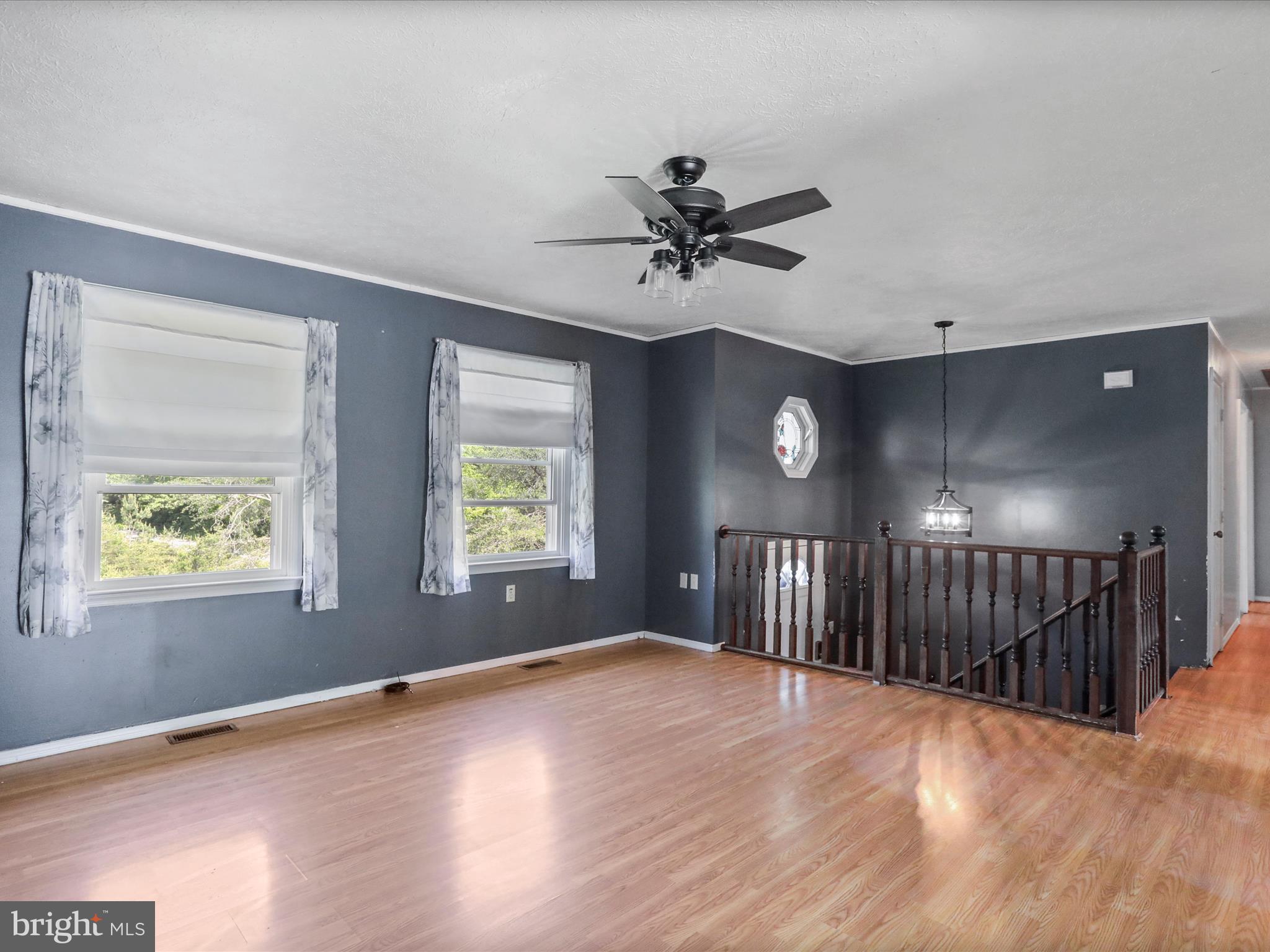 NORTHWOOD RANCH ESTATES - Residential