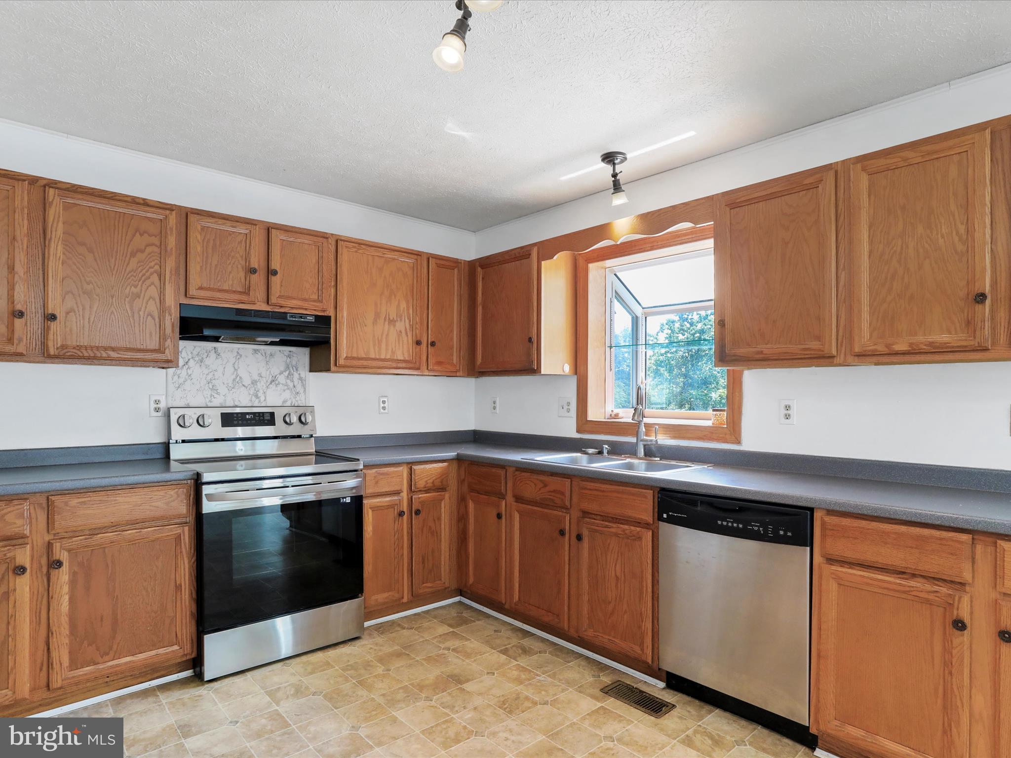NORTHWOOD RANCH ESTATES - Residential
