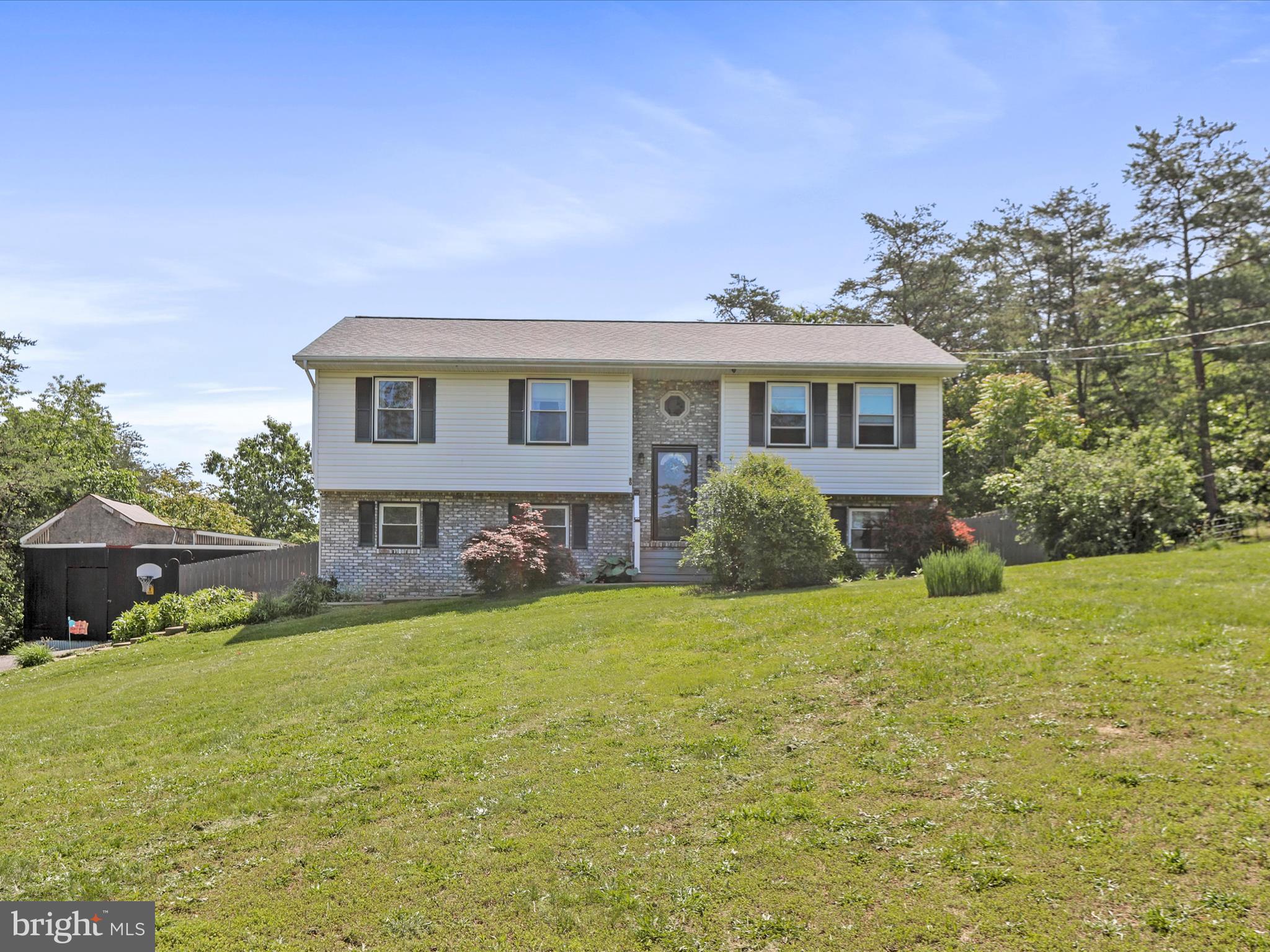NORTHWOOD RANCH ESTATES - Residential
