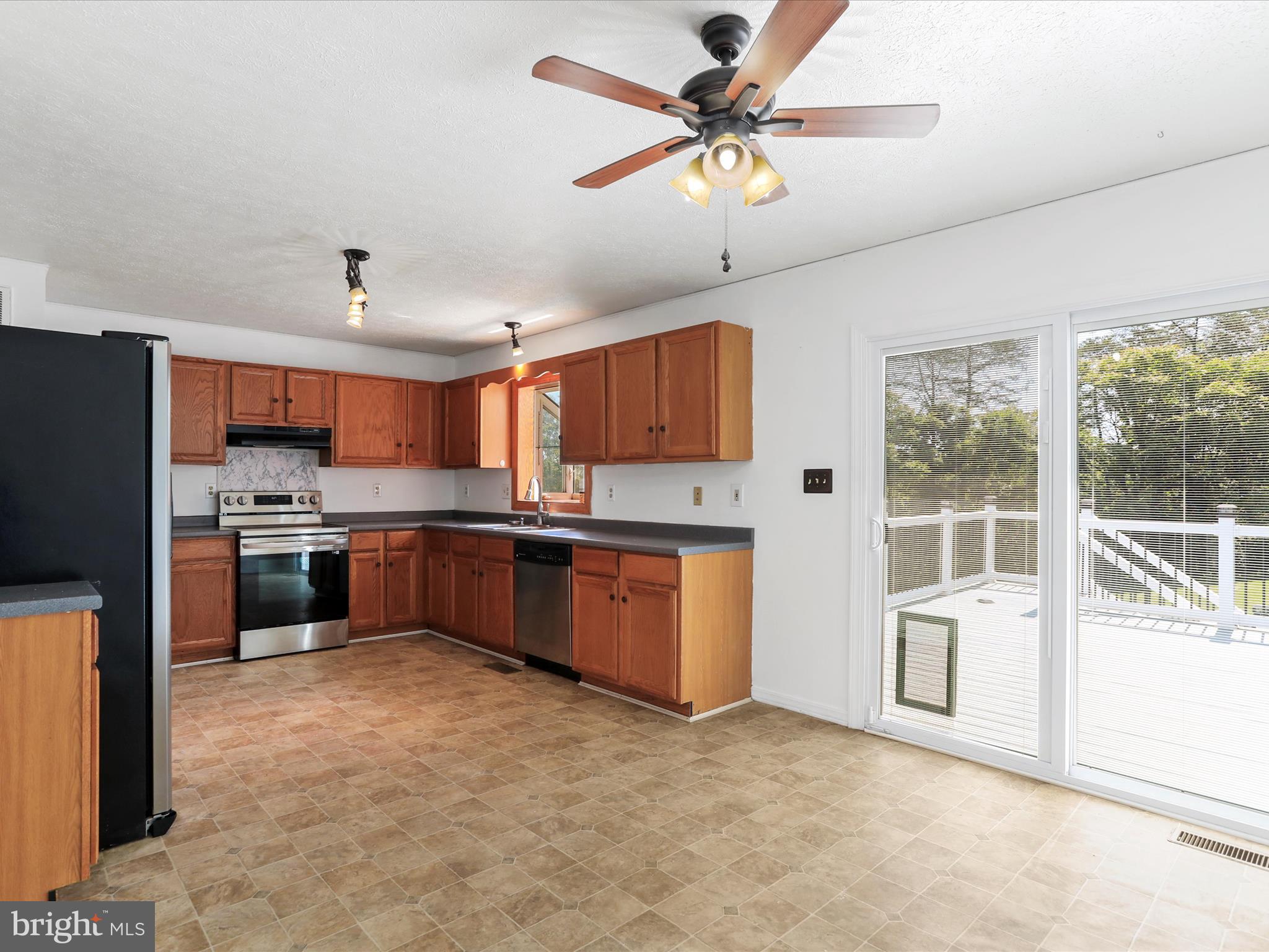 NORTHWOOD RANCH ESTATES - Residential