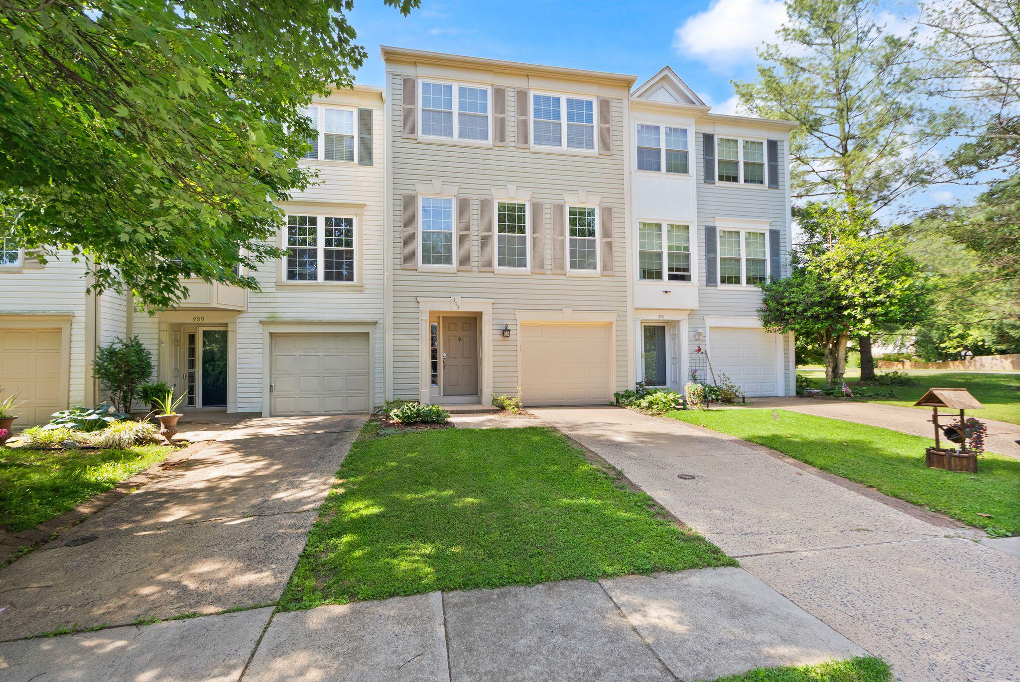 EXETER - Residential