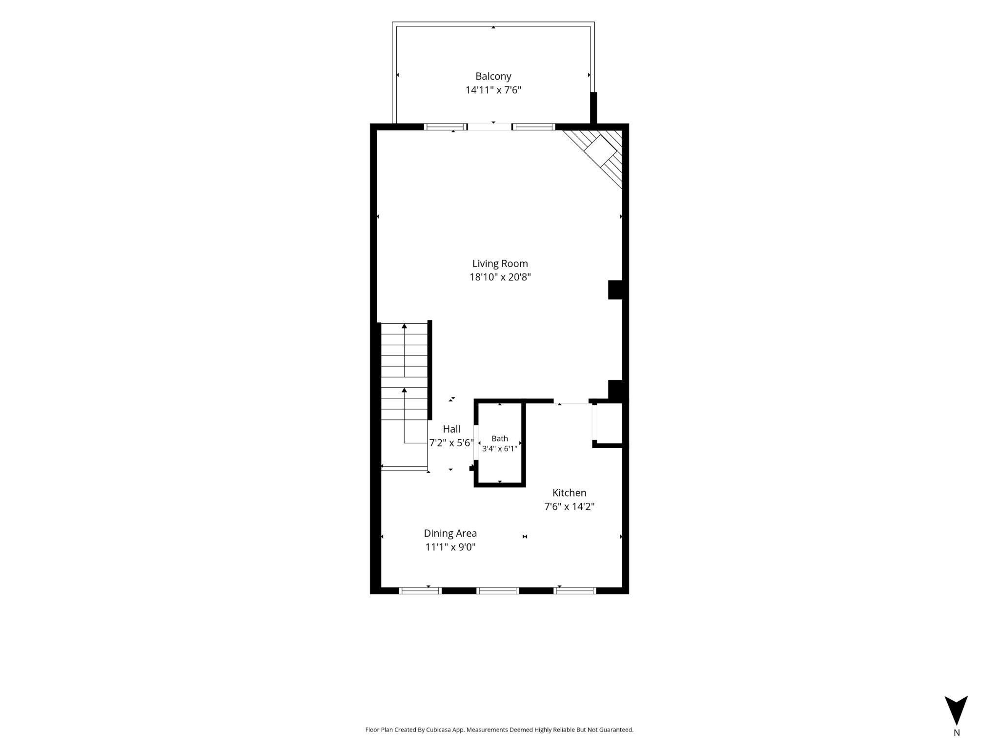 EXETER - Residential
