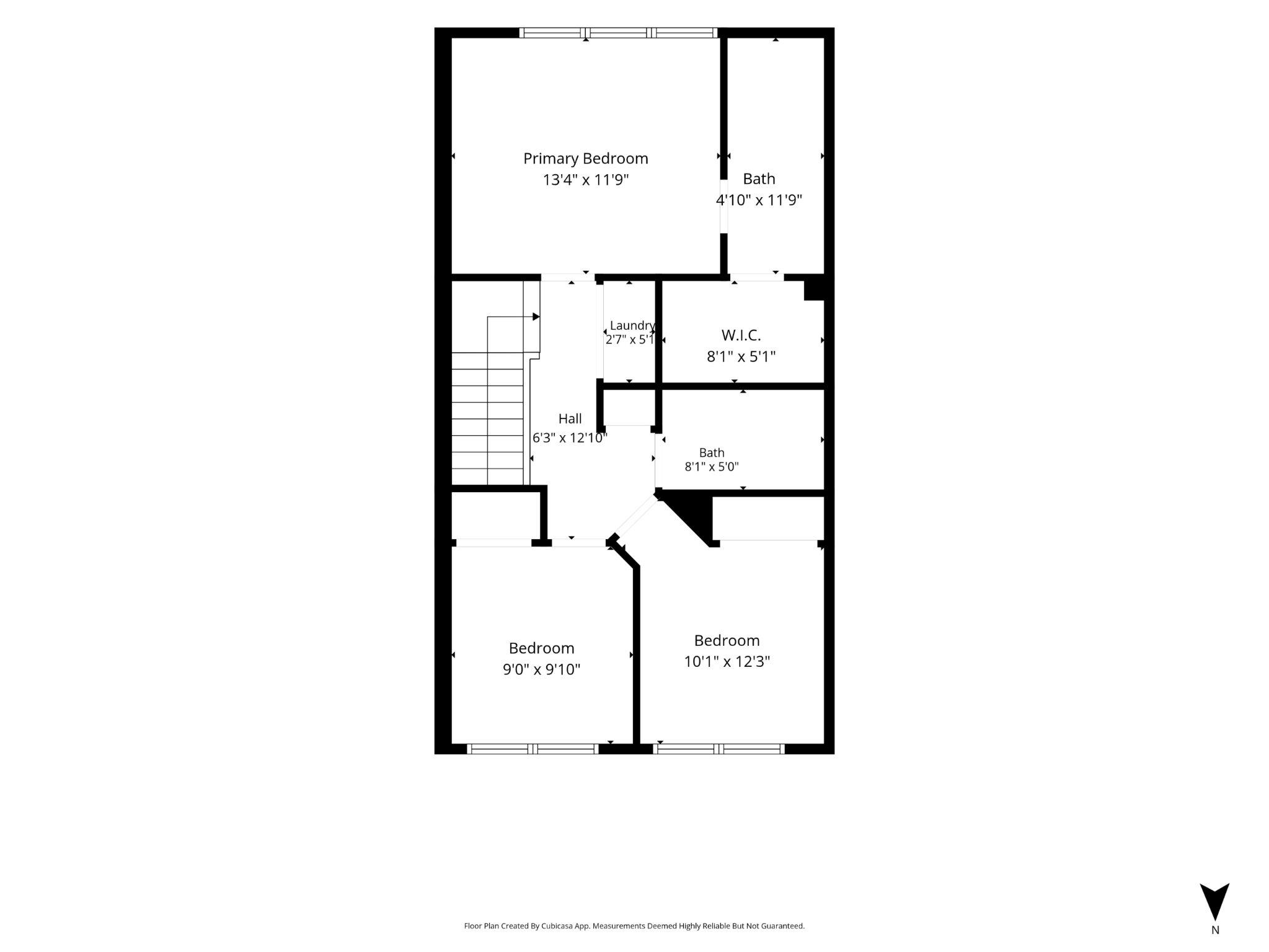 EXETER - Residential