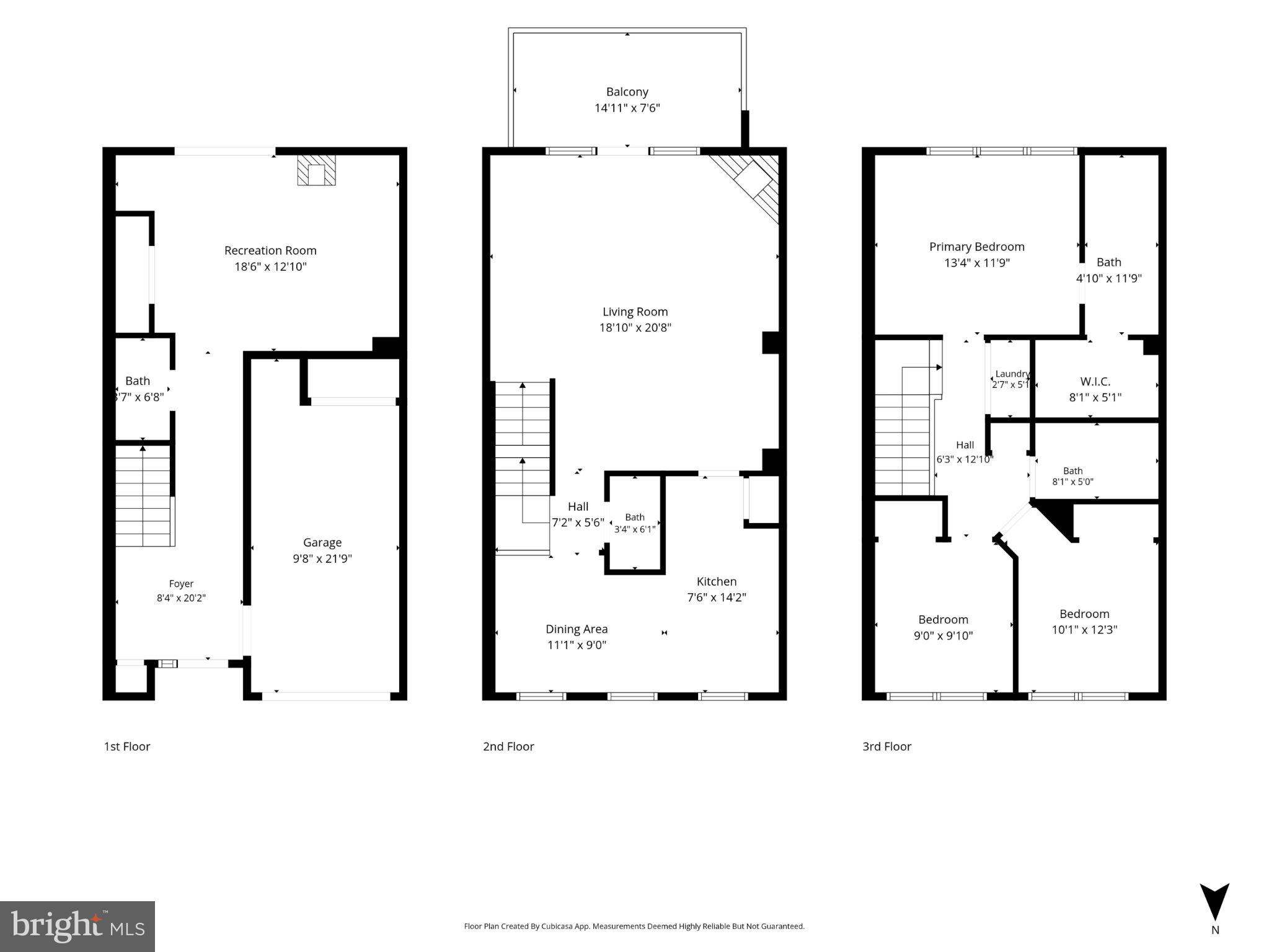 EXETER - Residential