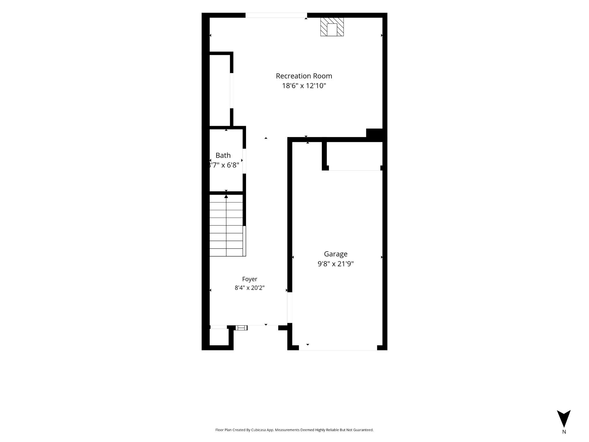EXETER - Residential
