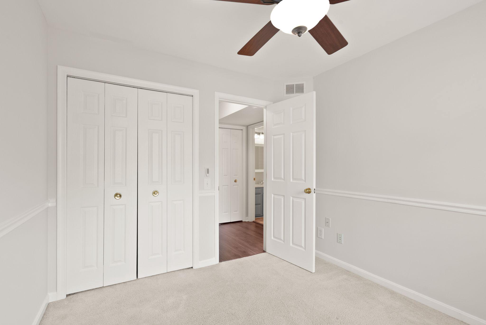 EXETER - Residential