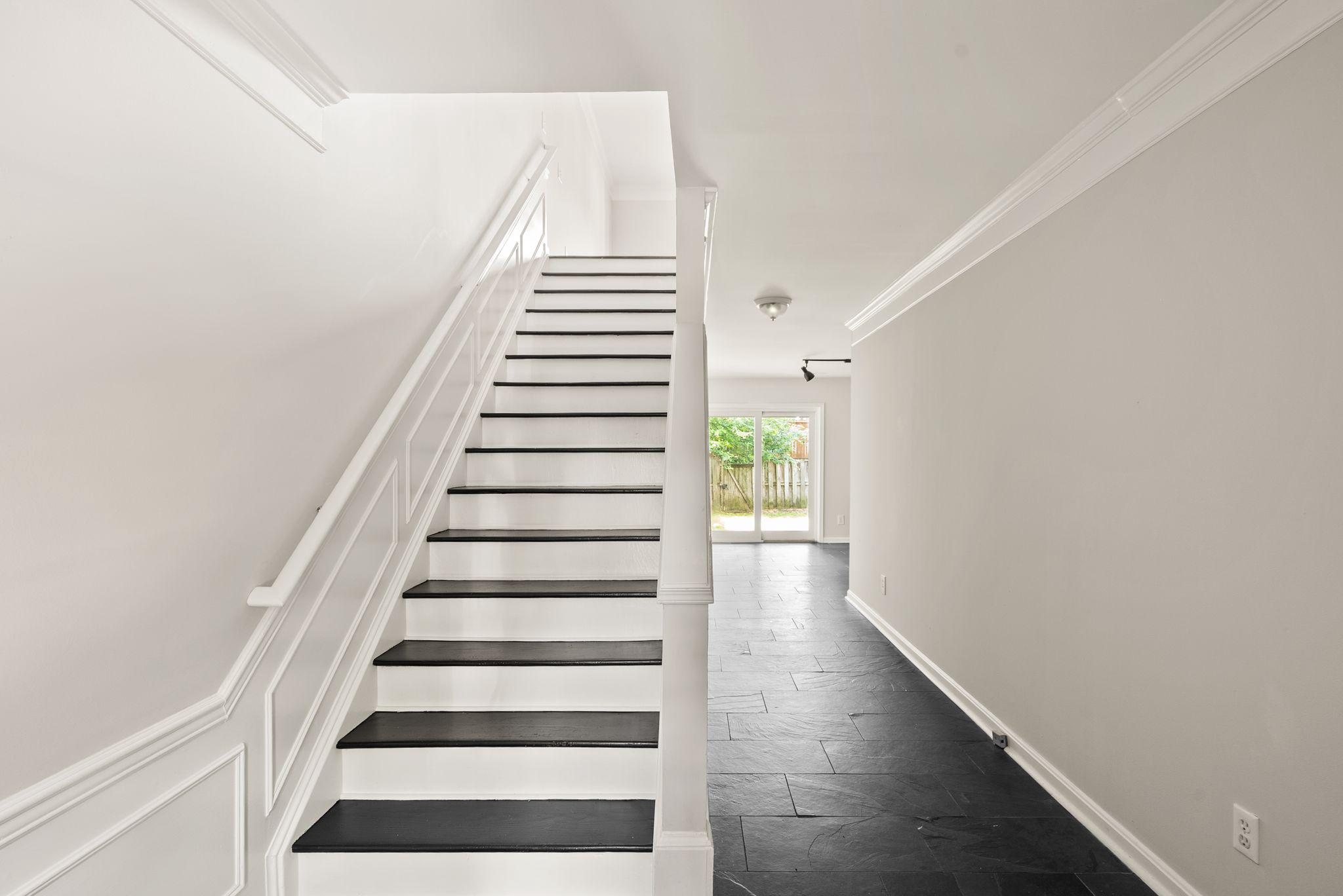 EXETER - Residential