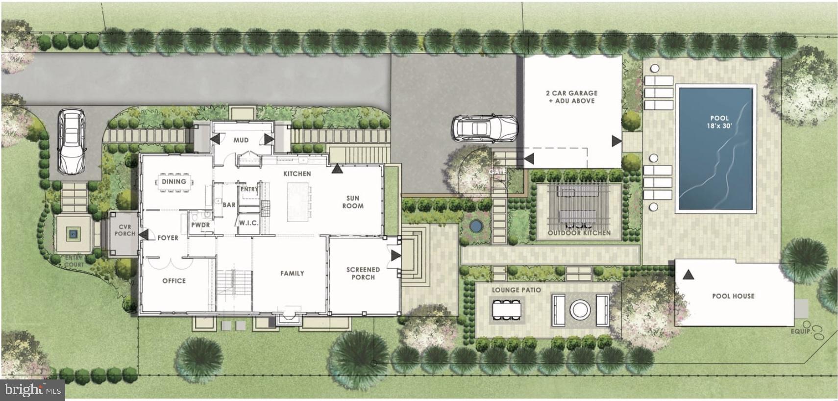 SEMINARY HILL ESTATES - Residential