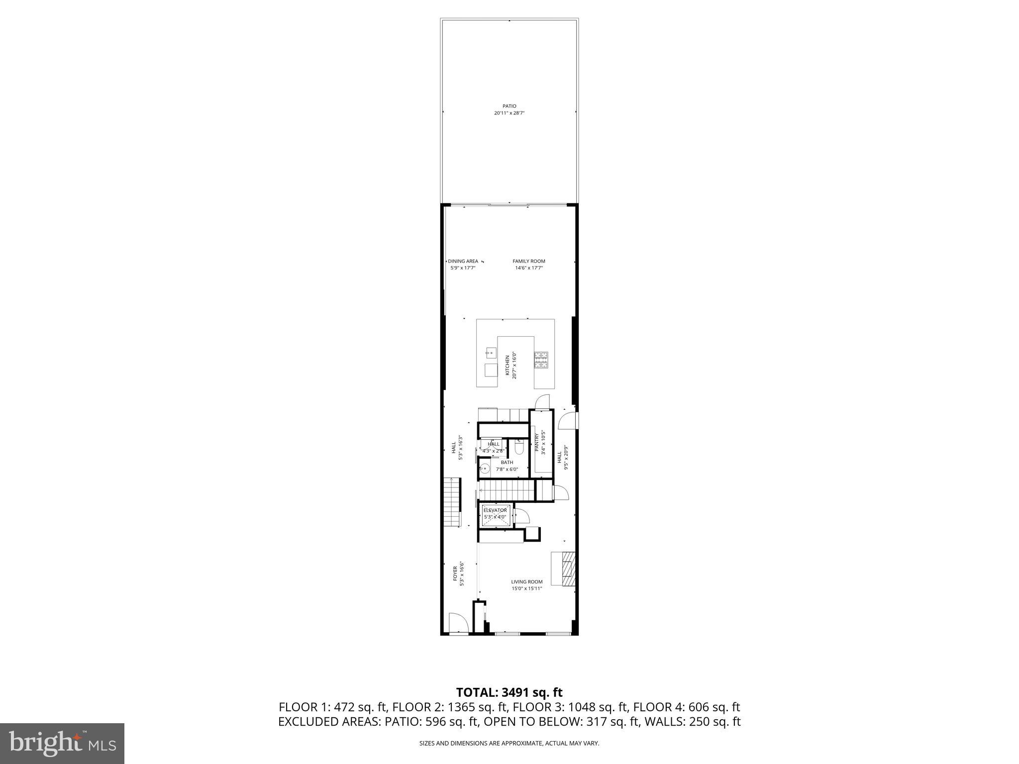 CAPITOL HILL - Residential