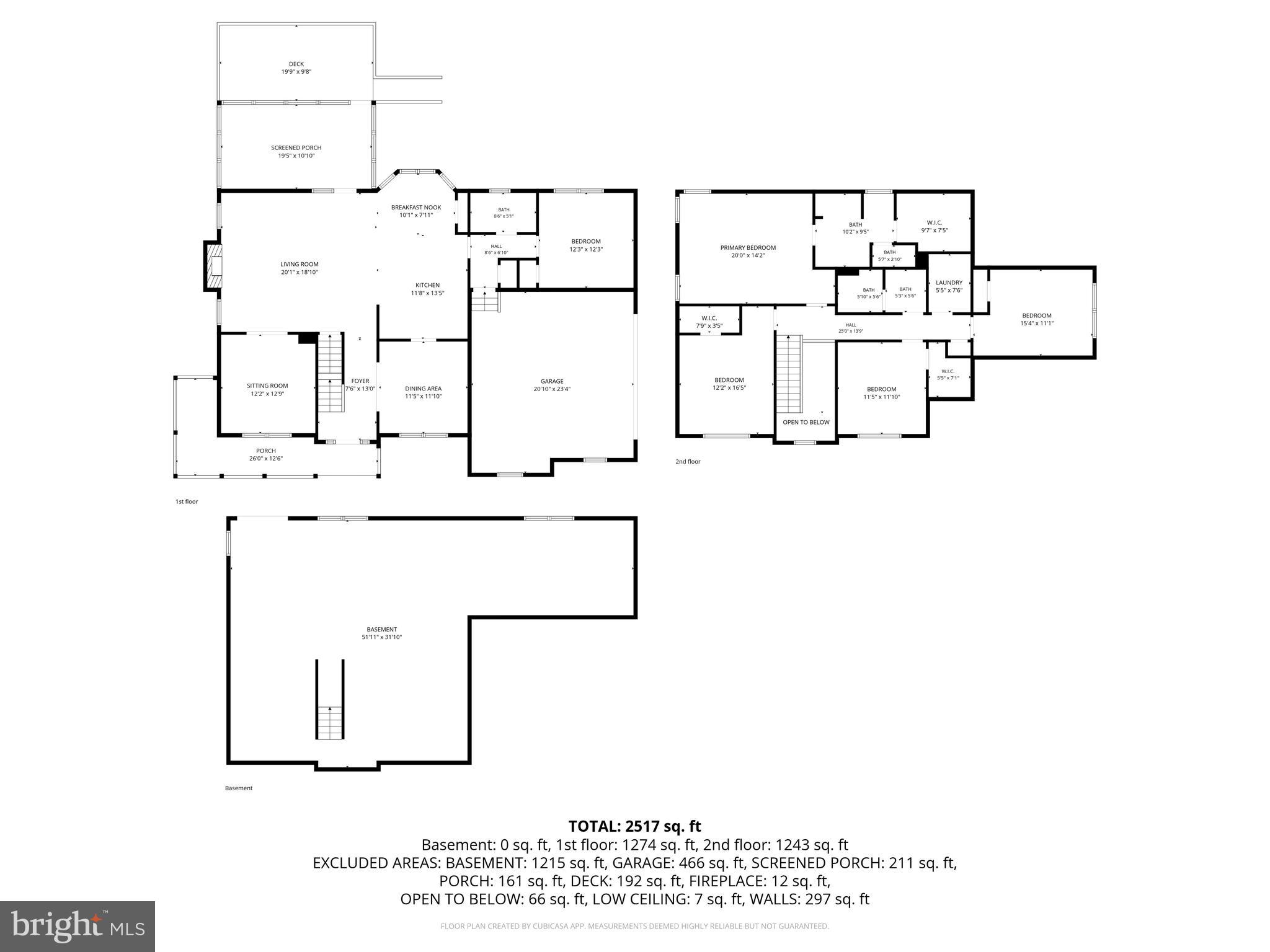 APPLE BANKS SOUTH - Residential