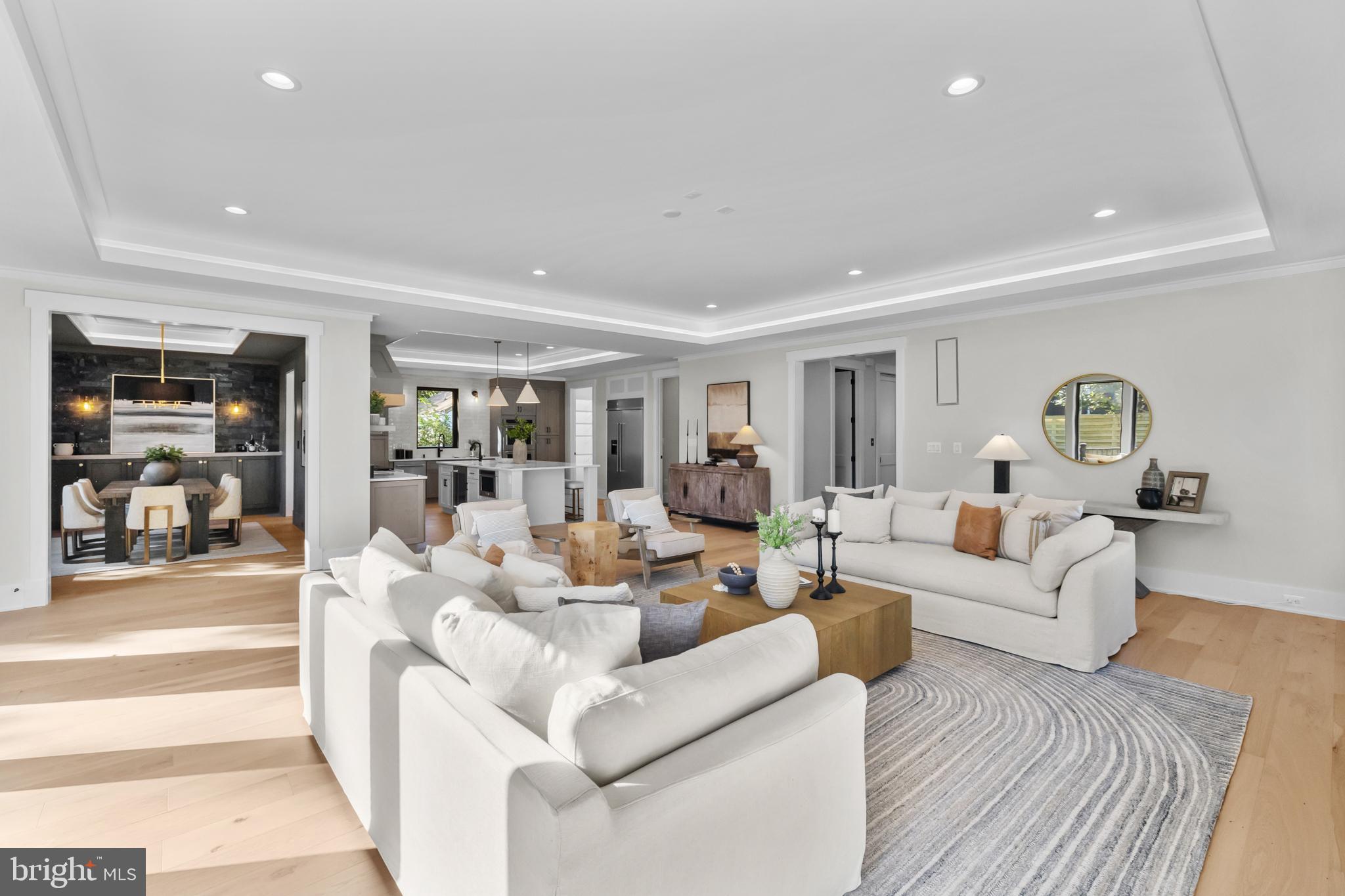 PIMMIT HILLS - Residential
