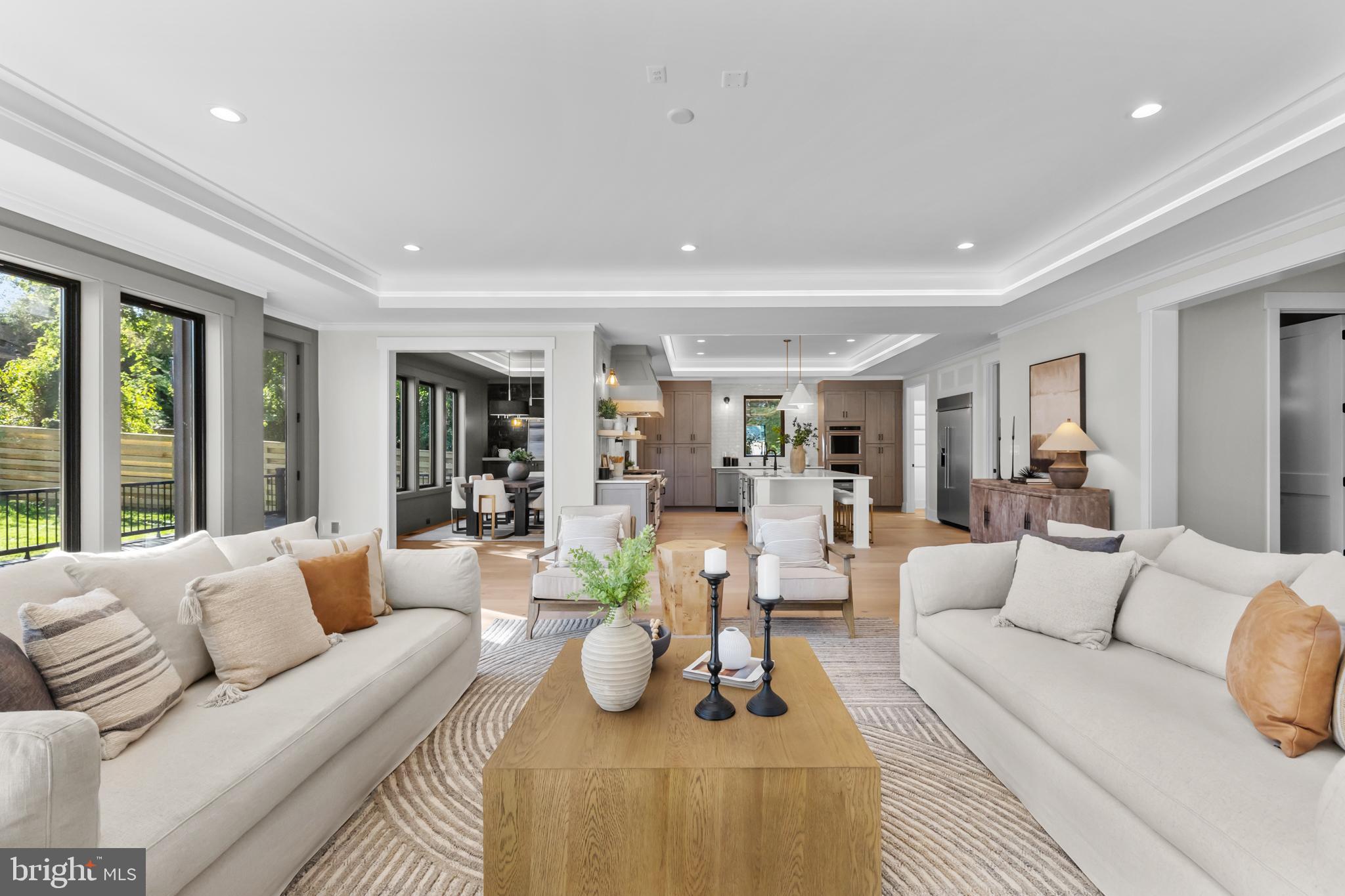 PIMMIT HILLS - Residential