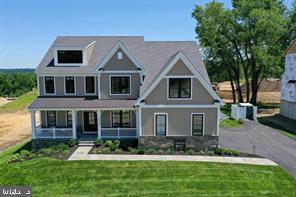 ESTATES AT STONECLIFF - Residential