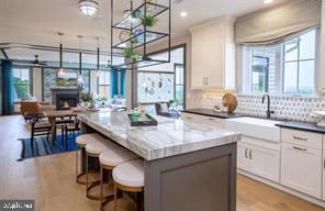 ESTATES AT STONECLIFF - Residential