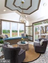 ESTATES AT STONECLIFF - Residential