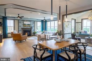 ESTATES AT STONECLIFF - Residential