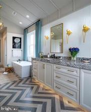 ESTATES AT STONECLIFF - Residential